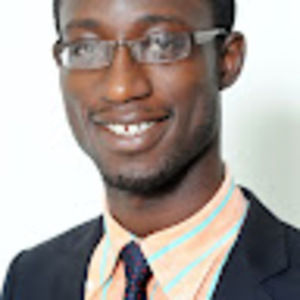 Meet your Posher, Rexford